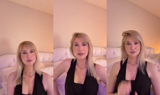 taili.bond's Live Session — Jul 26, 2026, 7:09 AM