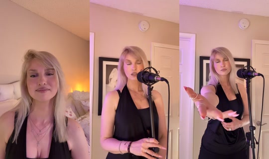 taili.bond's Live Session — Jul 26, 2026, 8:00 AM