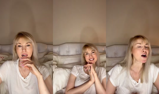 taili.bond's Live Session — Jul 27, 2026, 3:58 AM