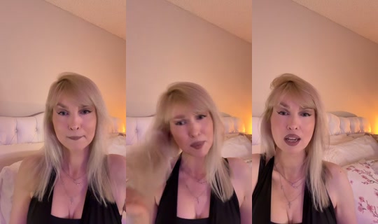 taili.bond's Live Session — Aug 1, 2026, 6:58 AM
