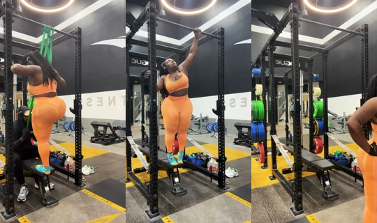 taimcqueen's Live Session — Jul 31, 2026, 11:17 AM