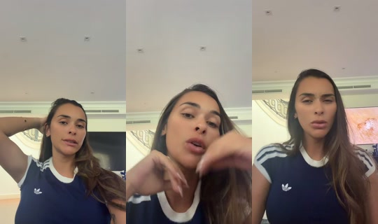 tainamilitao's Live Session — Aug 23, 2026, 4:30 PM