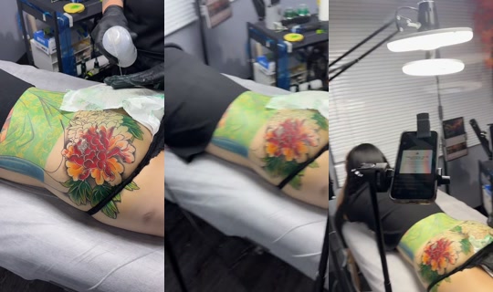 tainan.tattoo.studio's Live Session — Aug 25, 2026, 12:54 PM