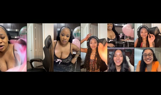 taionnag's Live Session — Jul 23, 2026, 7:59 PM