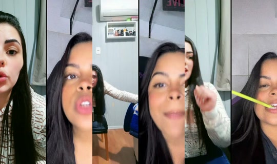 taissilvadesou2's Live Session — Jul 9, 2026, 12:01 AM