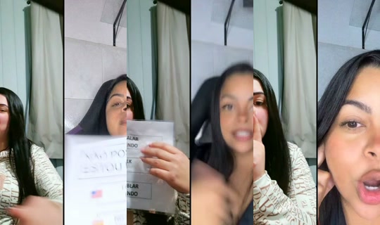 taissilvadesou2's Live Session — Jul 9, 2026, 3:03 AM