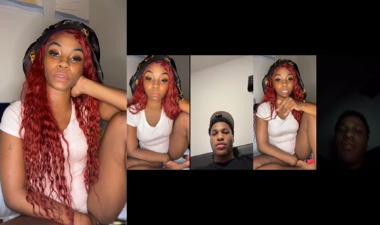 tajnea35's Live Session — Jul 25, 2026, 7:06 AM
