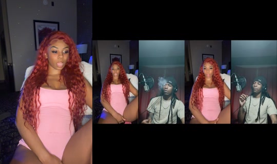 tajnea35's Live Session — Jul 26, 2026, 5:12 AM