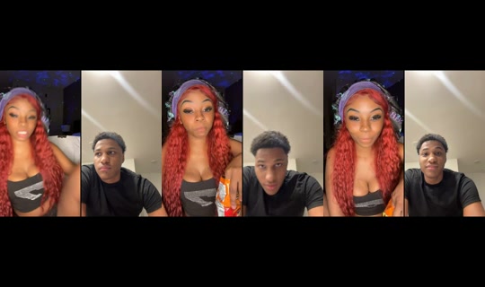 tajnea35's Live Session — Jul 27, 2026, 3:09 AM