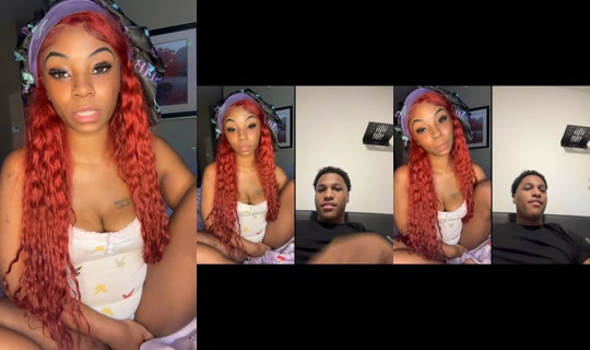 tajnea35's Live Session — Jul 27, 2026, 4:08 AM