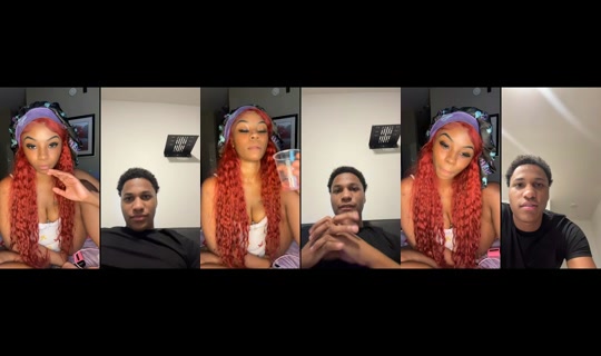 tajnea35's Live Session — Jul 27, 2026, 5:58 AM