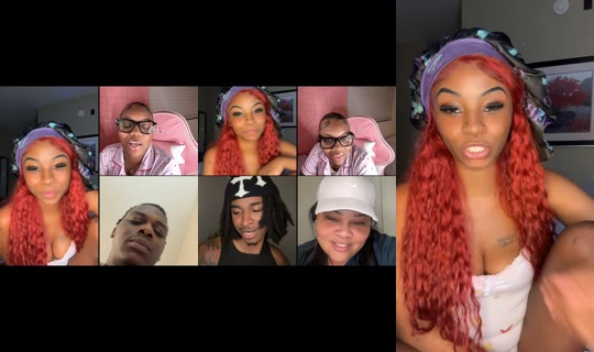 tajnea35's Live Session — Jul 27, 2026, 8:02 AM