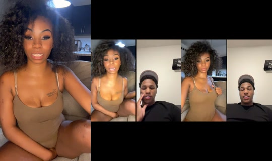 tajnea35's Live Session — Jul 28, 2026, 6:05 AM