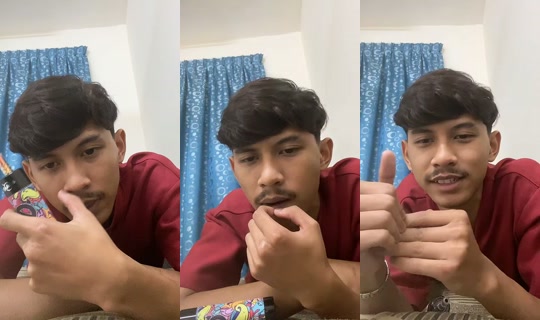 takdancucuhmenyaladah's Live Session — Oct 12, 2026, 6:33 PM