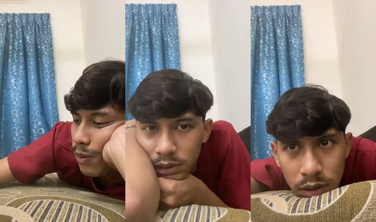 takdancucuhmenyaladah's Live Session — Oct 12, 2026, 7:26 PM