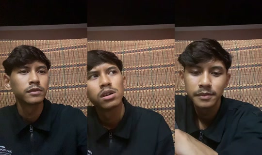 takdancucuhmenyaladah's Live Session — Oct 13, 2026, 6:22 PM