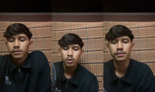 takdancucuhmenyaladah's Live Session — Oct 13, 2026, 7:33 PM