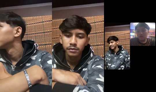 takdancucuhmenyaladah's Live Session — Oct 14, 2026, 7:11 PM