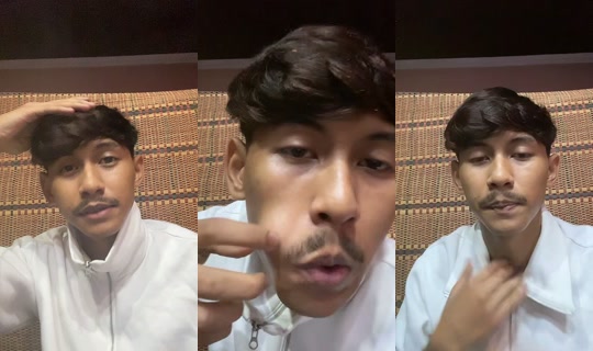takdancucuhmenyaladah's Live Session — Oct 16, 2026, 5:27 PM