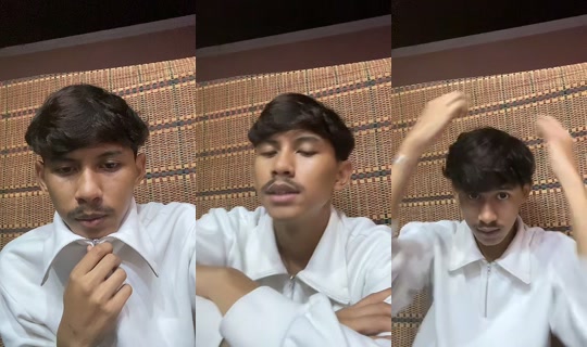 takdancucuhmenyaladah's Live Session — Oct 16, 2026, 7:08 PM