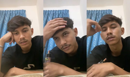 takdancucuhmenyaladah's Live Session — Oct 19, 2026, 5:28 PM