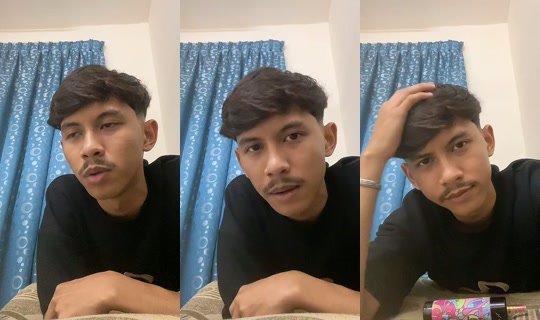 takdancucuhmenyaladah's Live Session — Oct 19, 2026, 6:19 PM