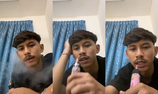 takdancucuhmenyaladah's Live Session — Oct 19, 2026, 6:51 PM