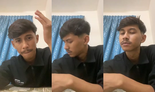 takdancucuhmenyaladah's Live Session — Oct 21, 2026, 12:53 PM