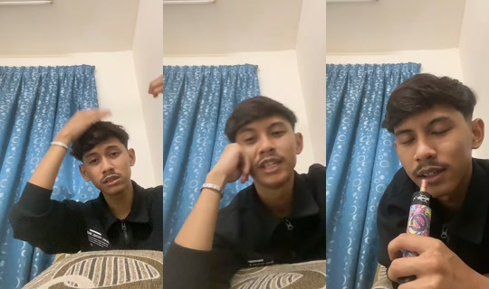 takdancucuhmenyaladah's Live Session — Oct 21, 2026, 3:59 PM