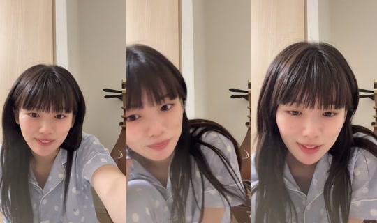 takeuchishino's Live Session — Jul 13, 2026, 4:06 PM