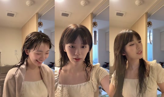 takeuchishino's Live Session — Jul 13, 2026, 8:16 PM