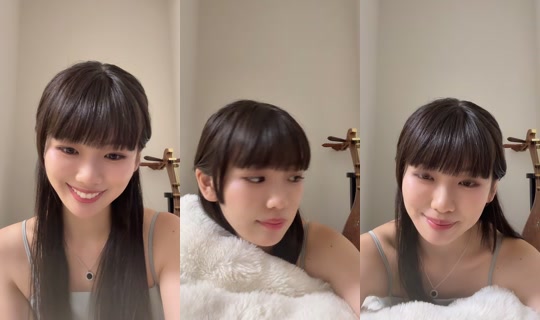 takeuchishino's Live Session — Jul 15, 2026, 2:38 PM