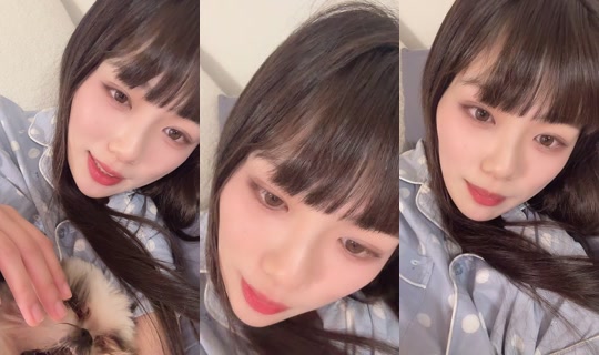 takeuchishino's Live Session — Oct 18, 2026, 4:22 PM