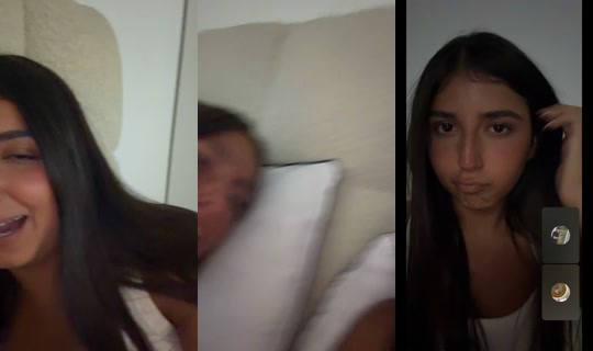 talia.bohadana0's Live Session — Jul 26, 2026, 9:03 PM