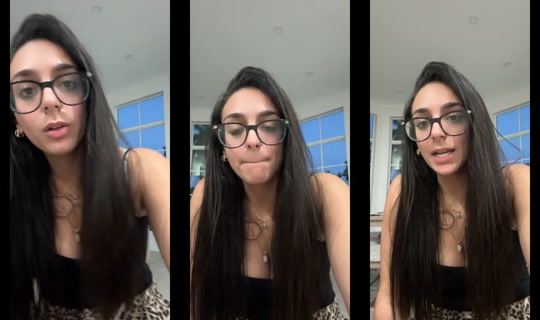 talideeznuts's Live Session — Jul 8, 2026, 10:12 AM