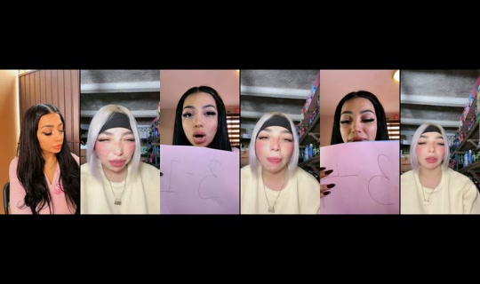 talidiaz68's Live Session — Aug 18, 2026, 9:51 PM