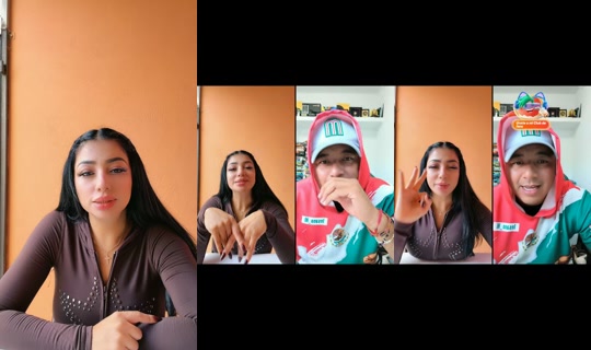 talidiaz68's Live Session — Aug 19, 2026, 3:06 PM
