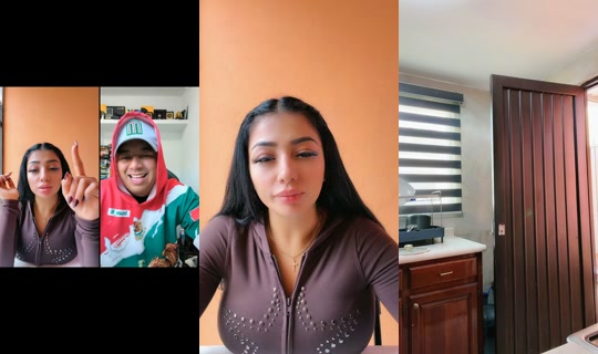 talidiaz68's Live Session — Aug 19, 2026, 3:57 PM