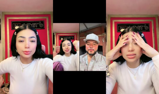 talidiaz68's Live Session — Oct 11, 2026, 1:15 AM