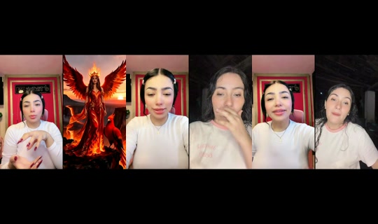 talidiaz68's Live Session — Oct 11, 2026, 2:57 AM