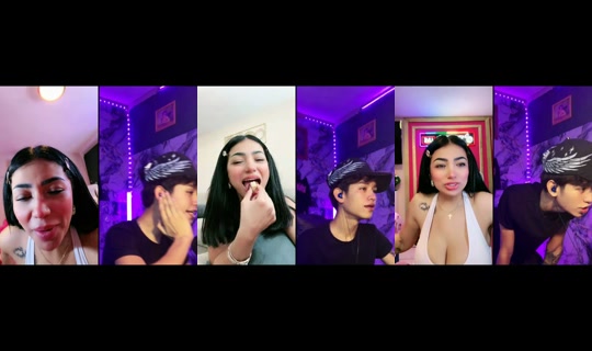 talidiaz68's Live Session — Oct 12, 2026, 5:24 PM