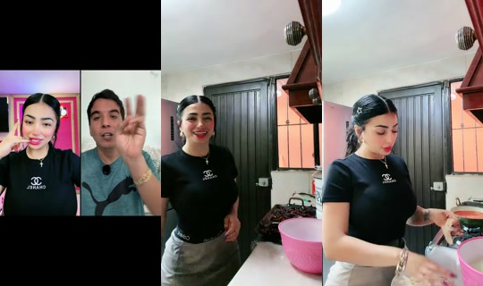 talidiaz68's Live Session — Oct 13, 2026, 8:39 PM