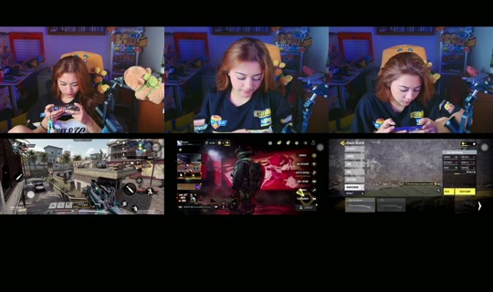 taliyeaah's Live Session — Jul 15, 2026, 6:09 PM