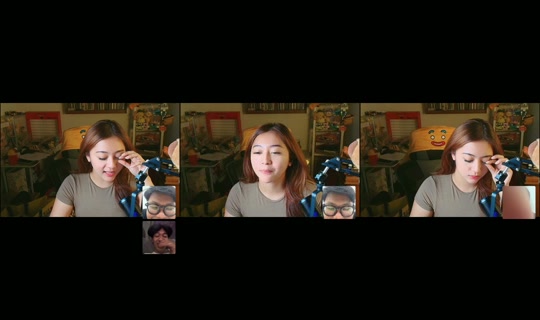 taliyeaah's Live Session — Jul 24, 2026, 8:00 PM
