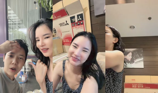 talktovivi's Live Session — Jul 28, 2026, 8:55 AM