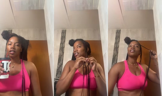 tallbeautii's Live Session — Jul 18, 2026, 6:58 PM