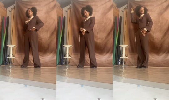 tallbeautii's Live Session — Jul 18, 2026, 10:45 PM
