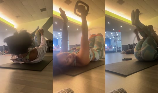 tallbeautii's Live Session — Jul 25, 2026, 3:41 PM