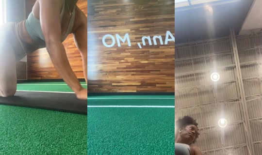 tallbeautii's Live Session — Jul 26, 2026, 6:33 PM