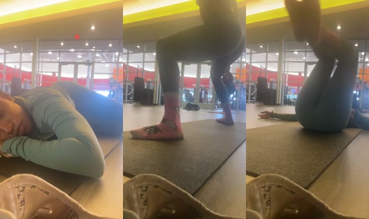 tallbeautii's Live Session — Oct 5, 2026, 3:39 PM